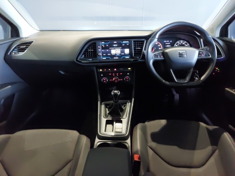 Used SEAT Leon 2019 for sale - 77197689: Photo 2