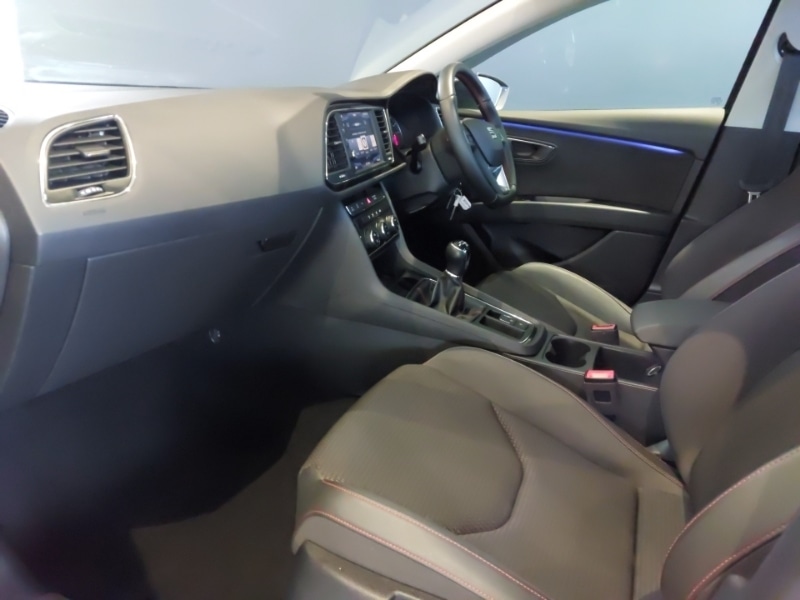 Used SEAT Leon 2019 for sale - 77197689: Photo 5