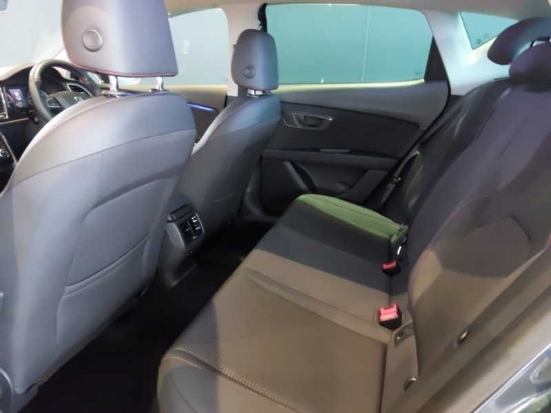 Used SEAT Leon 2019 for sale - 77197689: Photo 6