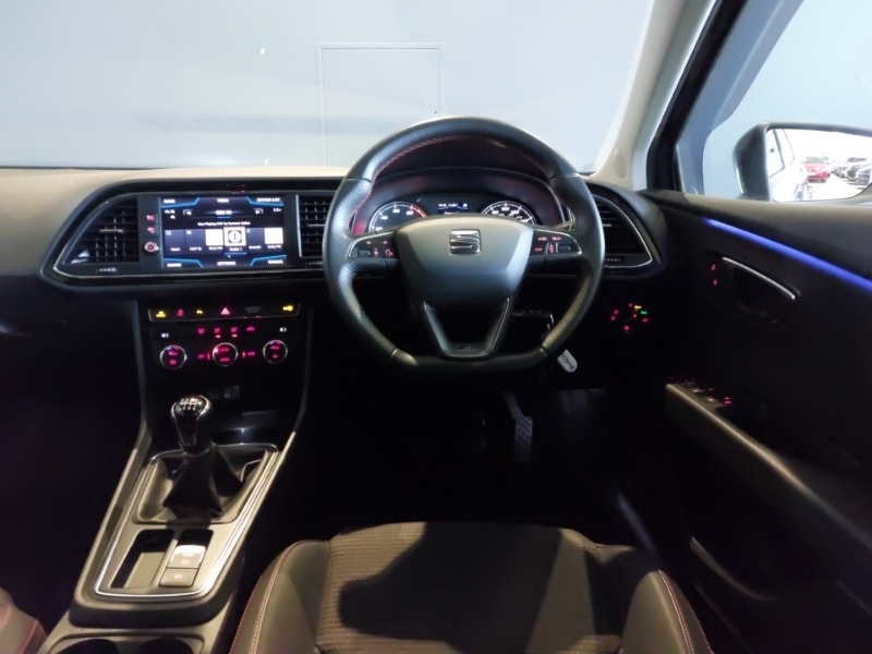 Used SEAT Leon 2019 for sale - 77197689: Photo 7