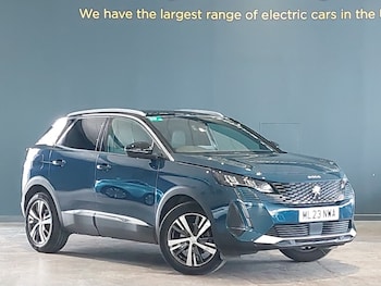 Used Peugeot 3008 2023 for sale - 78290898: Photo