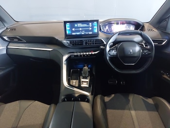 Used Peugeot 3008 2023 for sale - 78290898: Photo