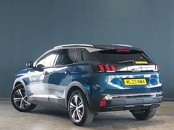 Used Peugeot 3008 2023 for sale - 78290898: Photo