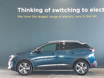 Used Peugeot 3008 2023 for sale - 78290898: Photo