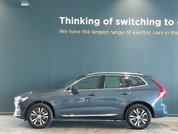 Used Volvo XC60 2023 for sale - 78932904: Photo