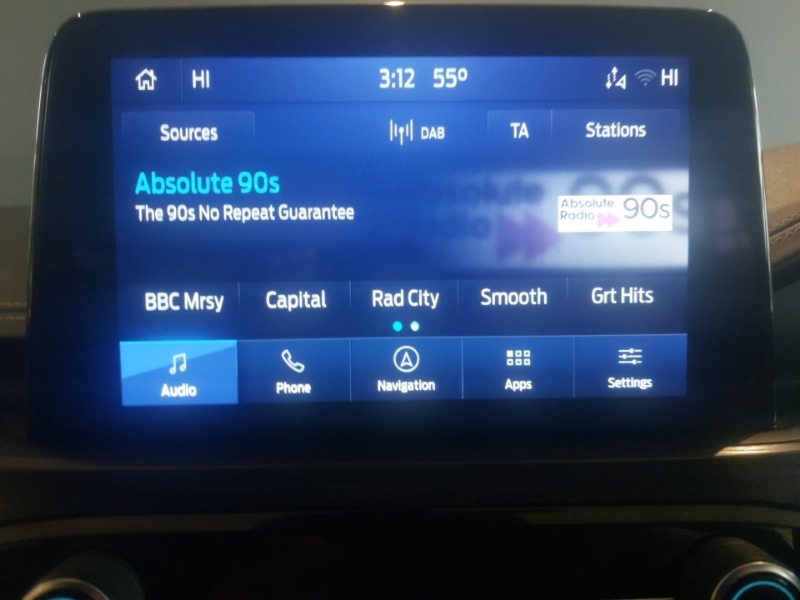 Used Ford Kuga 2022 for sale - 76365573: Photo 12