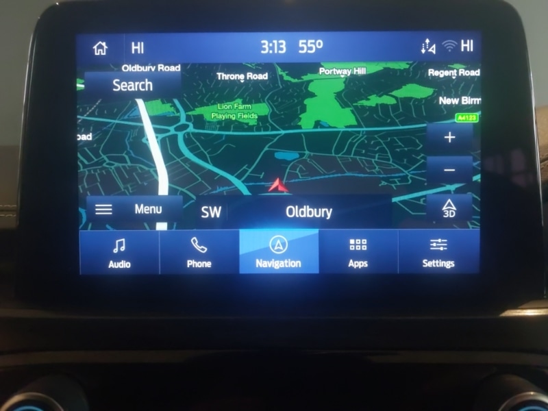 Used Ford Kuga 2022 for sale - 76365573: Photo 13