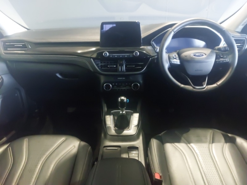 Used Ford Kuga 2022 for sale - 76365573: Photo 2