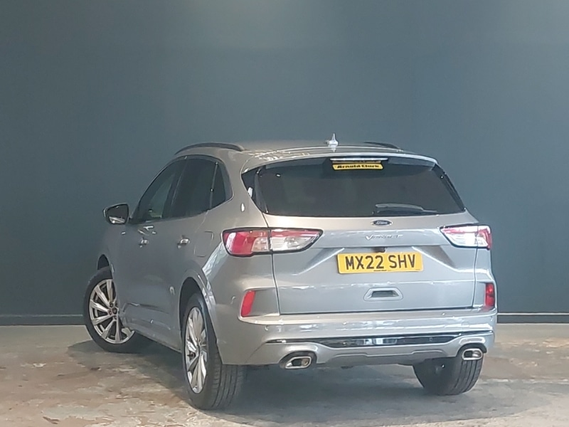 Used Ford Kuga 2022 for sale - 76365573: Photo 3