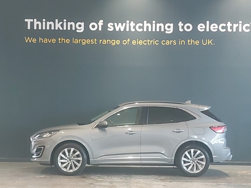 Used Ford Kuga 2022 for sale - 76365573: Photo 4