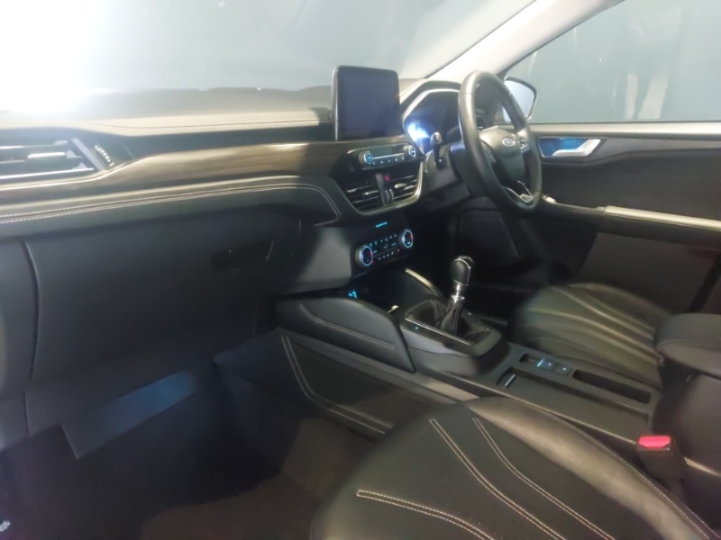 Used Ford Kuga 2022 for sale - 76365573: Photo 5