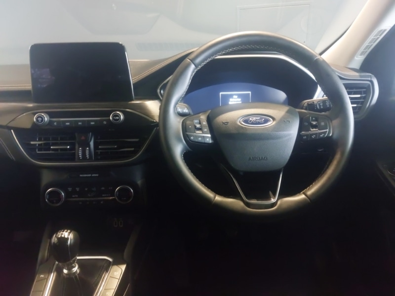 Used Ford Kuga 2022 for sale - 76365573: Photo 7