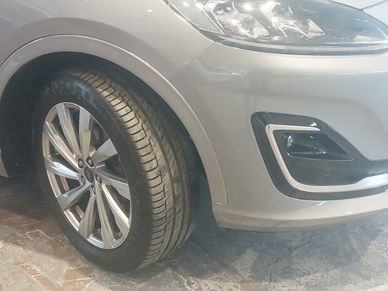 Used Ford Kuga 2022 for sale - 76365573: Photo 9