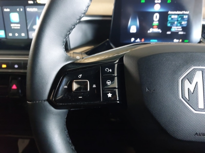 Used MG MG3 2024 for sale - 77265287: Photo 10
