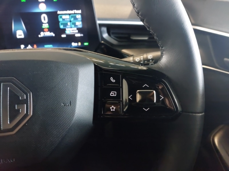 Used MG MG3 2024 for sale - 77265287: Photo 11