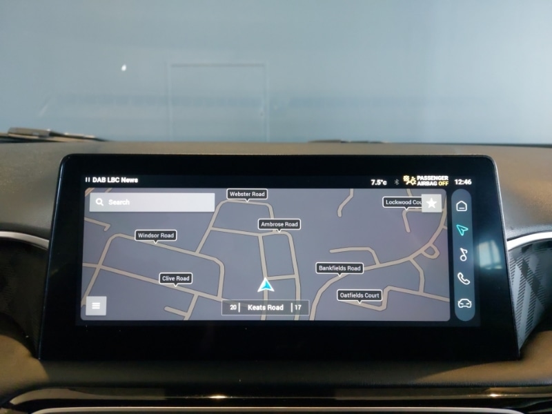 Used MG MG3 2024 for sale - 77265287: Photo 13