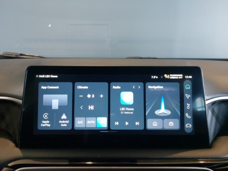 Used MG MG3 2024 for sale - 77265287: Photo 14