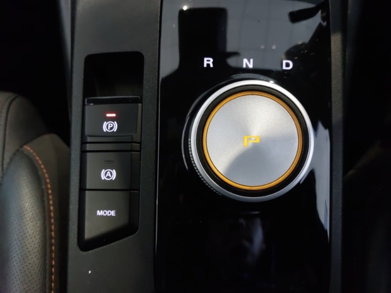 Used MG MG3 2024 for sale - 77265287: Photo 16