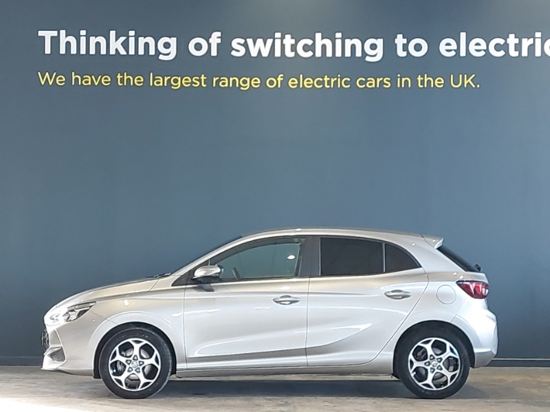 Used MG MG3 2024 for sale - 77265287: Photo 4