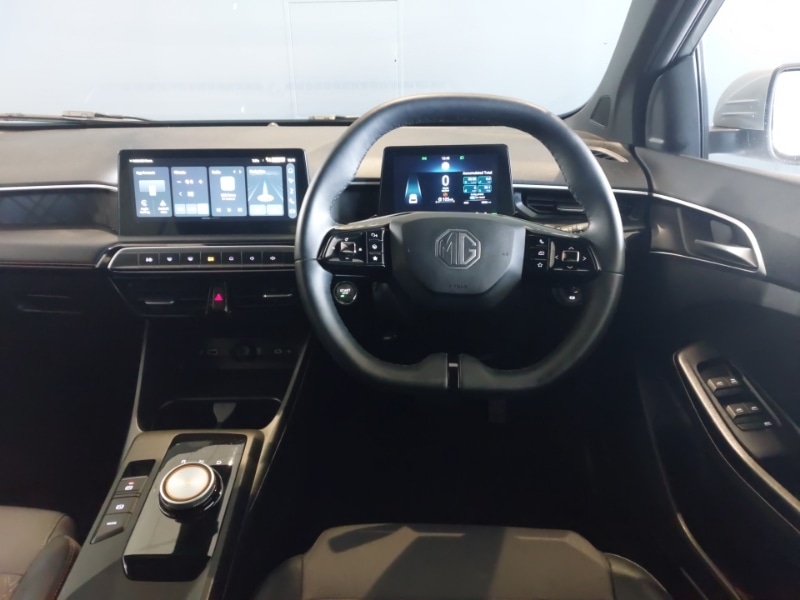 Used MG MG3 2024 for sale - 77265287: Photo 7