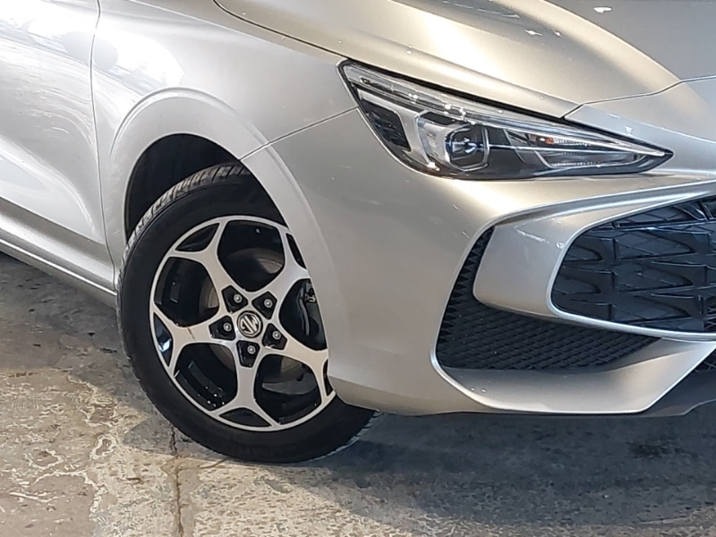 Used MG MG3 2024 for sale - 77265287: Photo 9