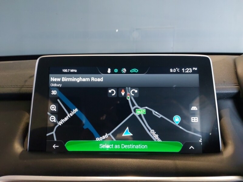 Used MG MG HS 2023 for sale - 77517817: Photo 13