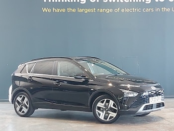Used Hyundai BAYON 2023 for sale - 79207649: Photo