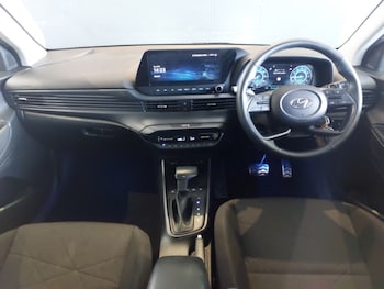 Used Hyundai BAYON 2023 for sale - 79207649: Photo