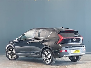 Used Hyundai BAYON 2023 for sale - 79207649: Photo
