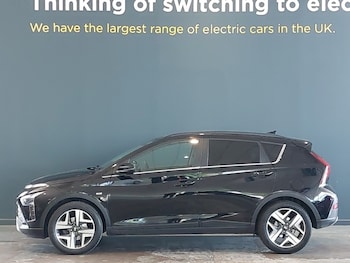 Used Hyundai BAYON 2023 for sale - 79207649: Photo