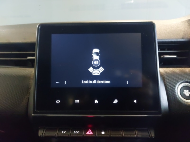 Used Renault Clio 2023 for sale - 78040676: Photo 12