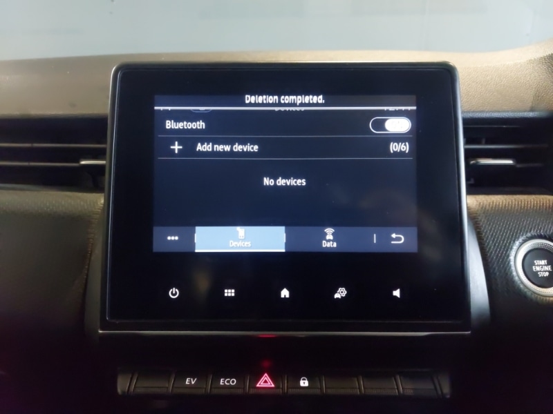 Used Renault Clio 2023 for sale - 78040676: Photo 14