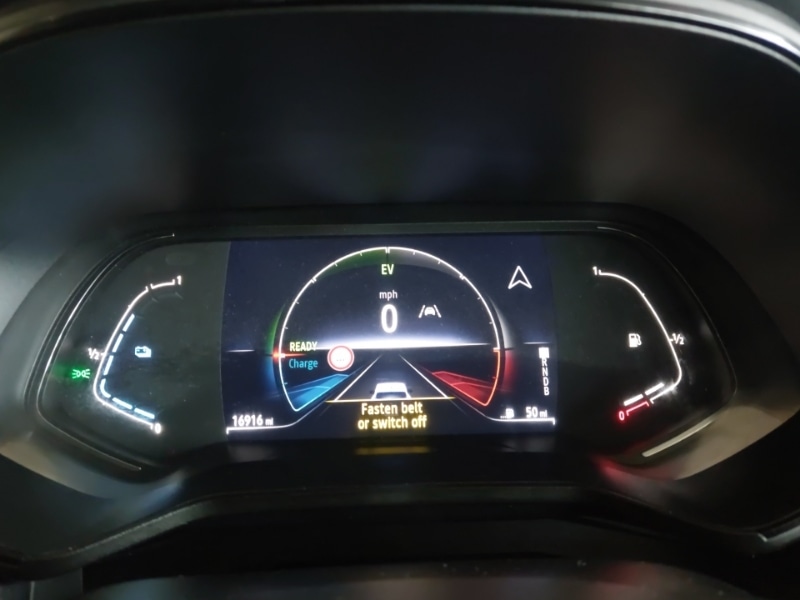 Used Renault Clio 2023 for sale - 78040676: Photo 17