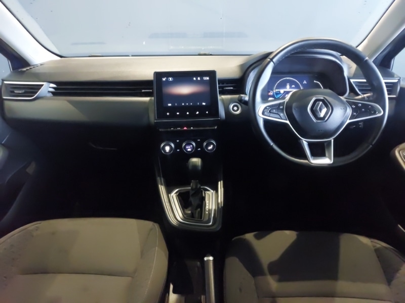 Used Renault Clio 2023 for sale - 78040676: Photo 2