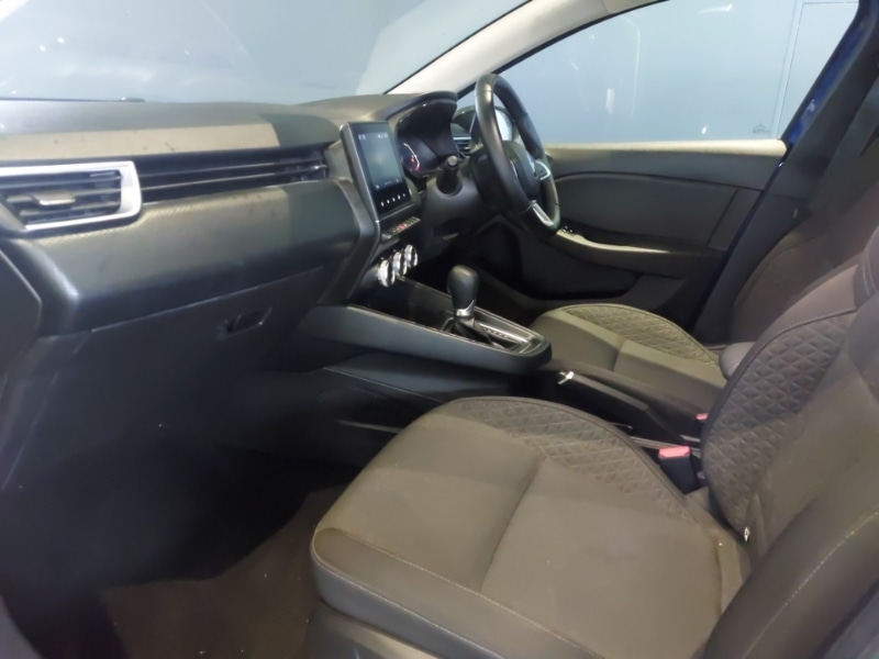 Used Renault Clio 2023 for sale - 78040676: Photo 5