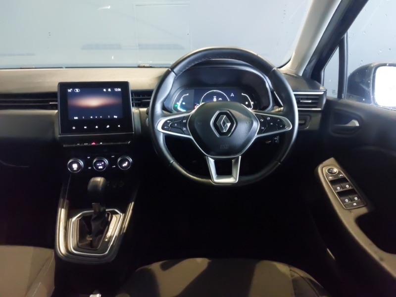 Used Renault Clio 2023 for sale - 78040676: Photo 7