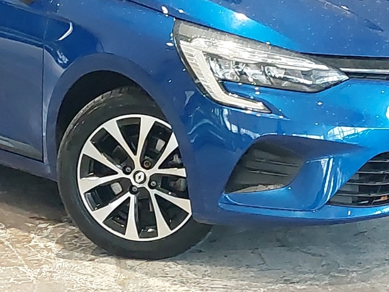 Used Renault Clio 2023 for sale - 78040676: Photo 9