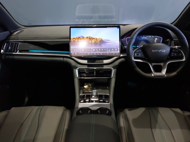 Used BYD Seal U 2026 for sale - 77847028: Photo 2