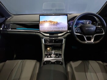 Used BYD Seal U 2026 for sale - 77847028: Photo