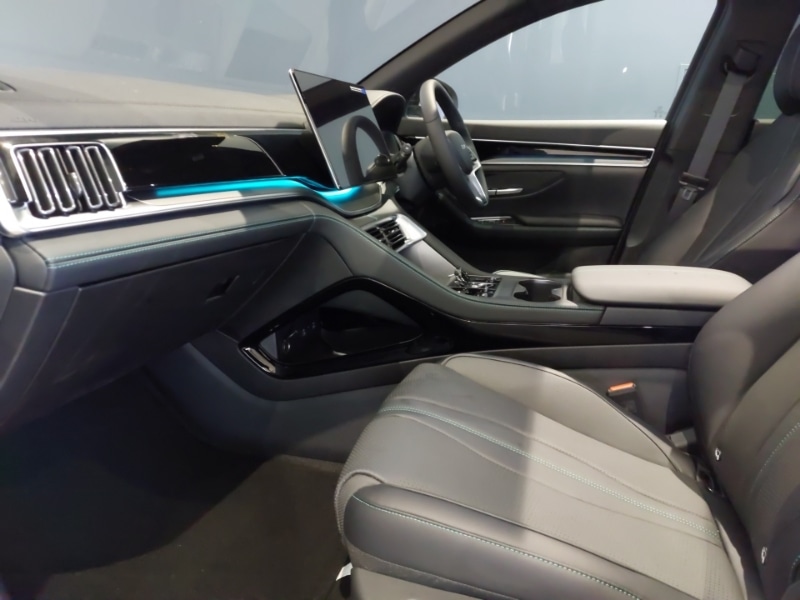 Used BYD Seal U 2026 for sale - 77847028: Photo 5