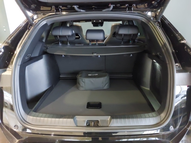 Used BYD Seal U 2026 for sale - 77847028: Photo 8