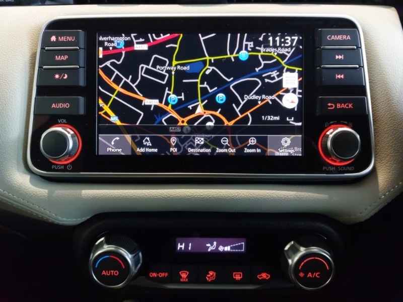 Used Nissan Micra 2022 for sale - 76595184: Photo 13