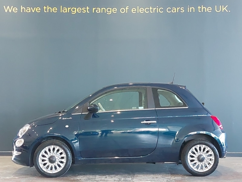 Used Fiat 500 2022 for sale - 76155764: Photo 4