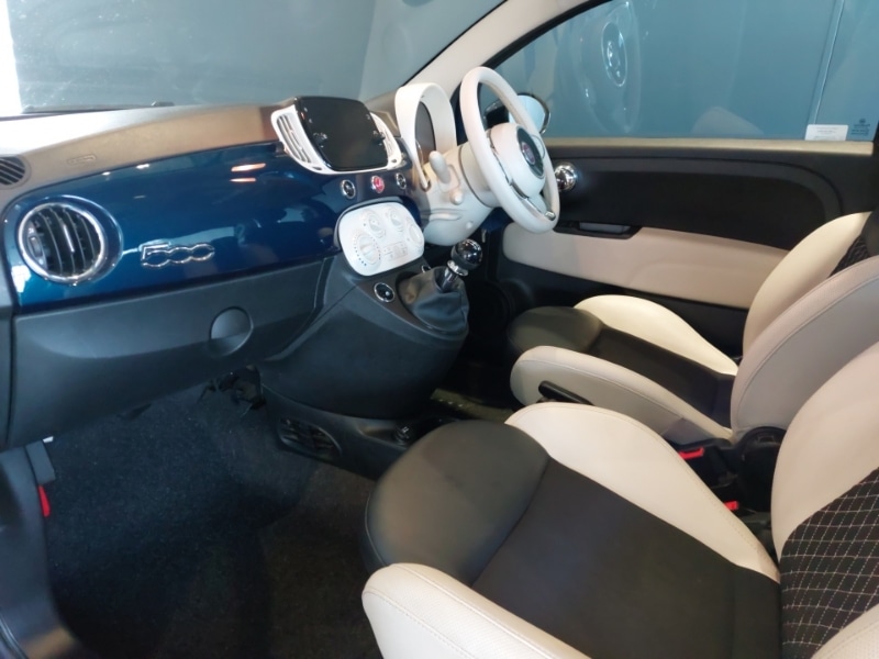 Used Fiat 500 2022 for sale - 76155764: Photo 5