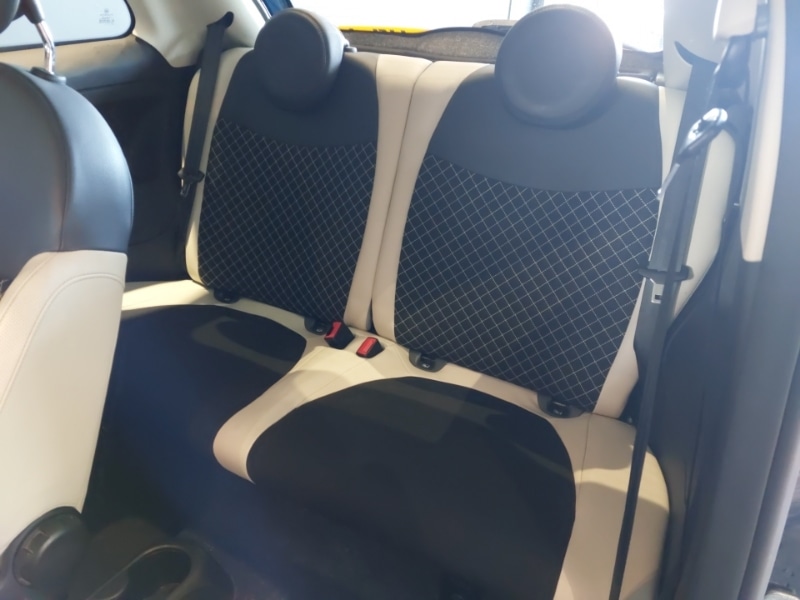 Used Fiat 500 2022 for sale - 76155764: Photo 6