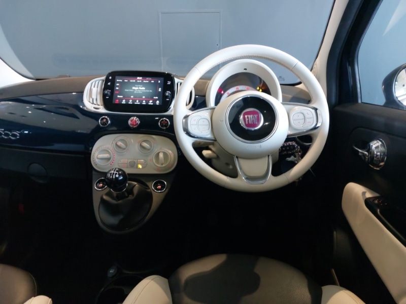 Used Fiat 500 2022 for sale - 76155764: Photo 7