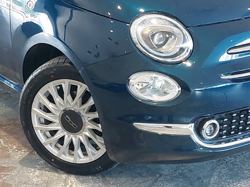 Used Fiat 500 2022 for sale - 76155764: Photo 9