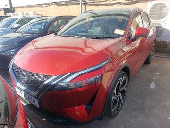 Used Nissan Qashqai 2021 for sale - 78751252: Photo