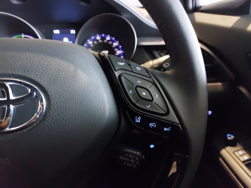 Used Toyota C-HR 2022 for sale - 77503279: Photo 11