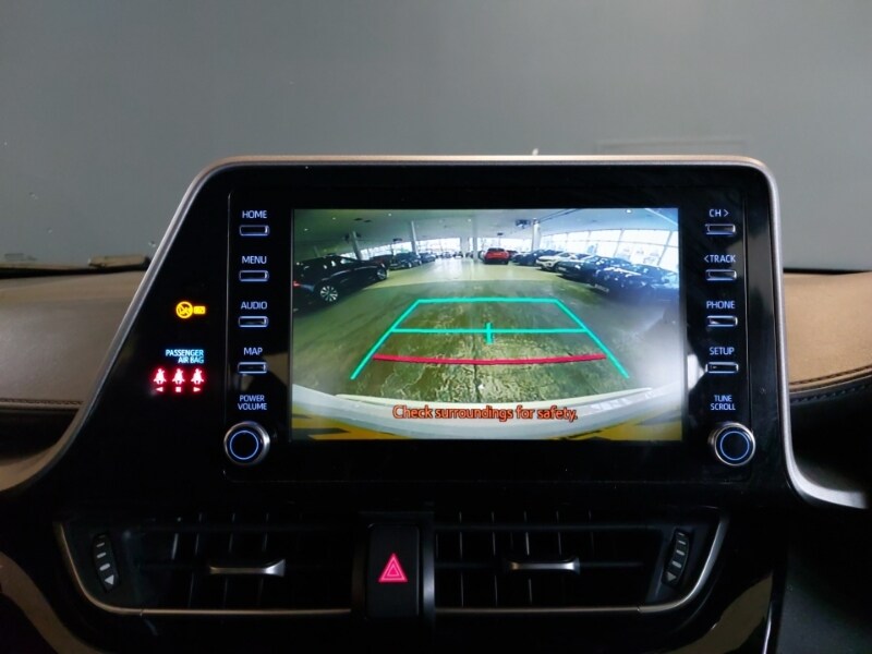 Used Toyota C-HR 2022 for sale - 77503279: Photo 12